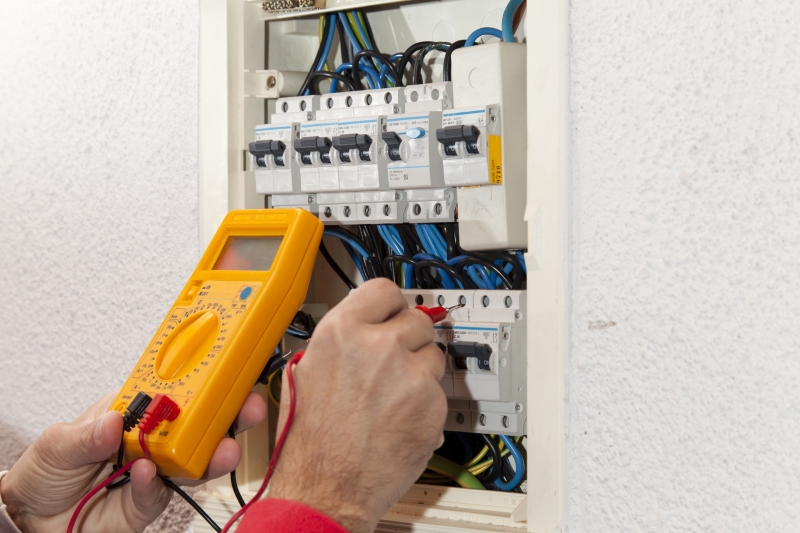 Electricians West Watford