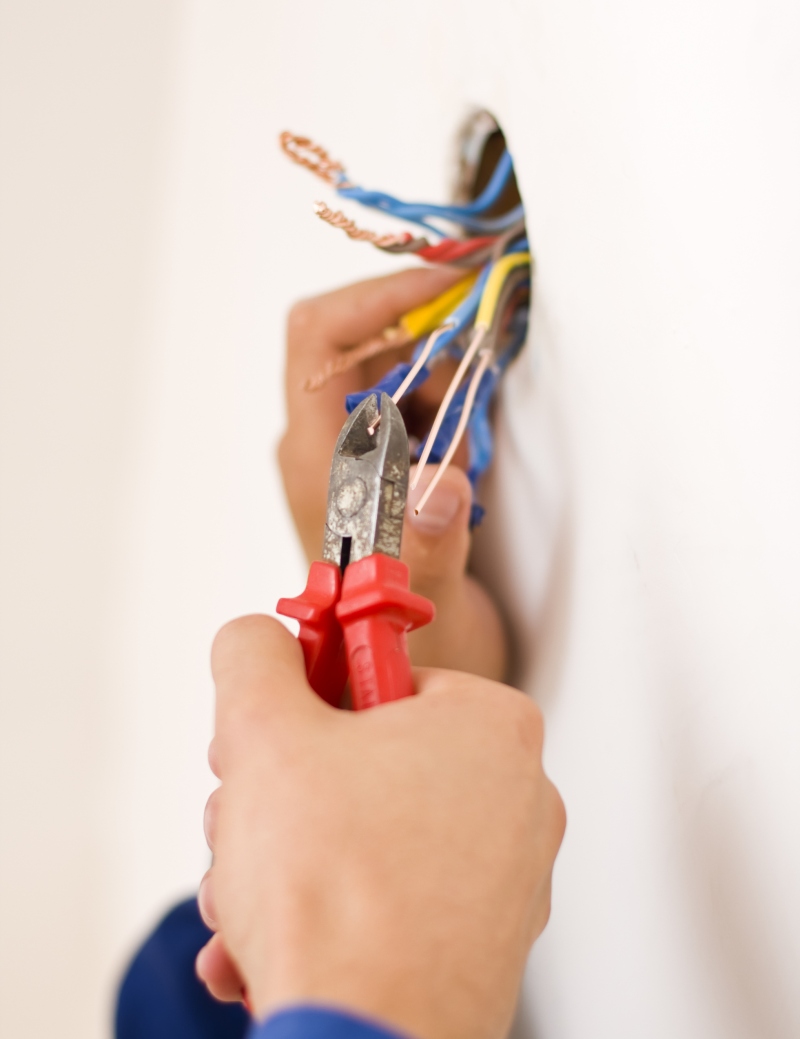 Electricians West Watford, Holywell, WD18