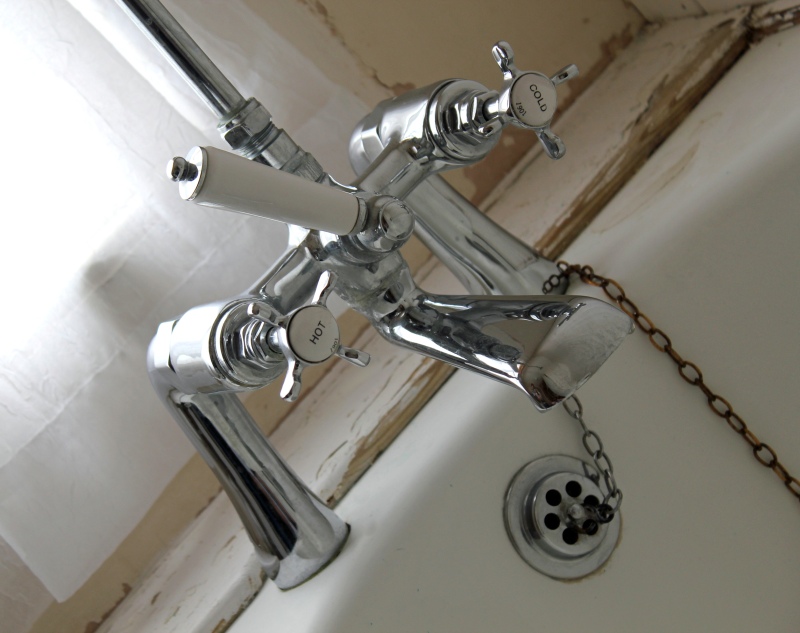 Shower Installation West Watford, Holywell, WD18